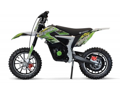 24v electric online dirt bike